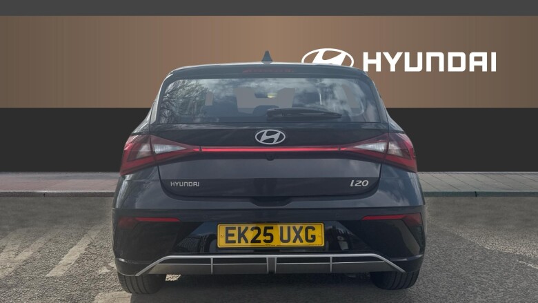 Hyundai i20 1.0T GDi Advance [Nav] 5dr Petrol Hatchback